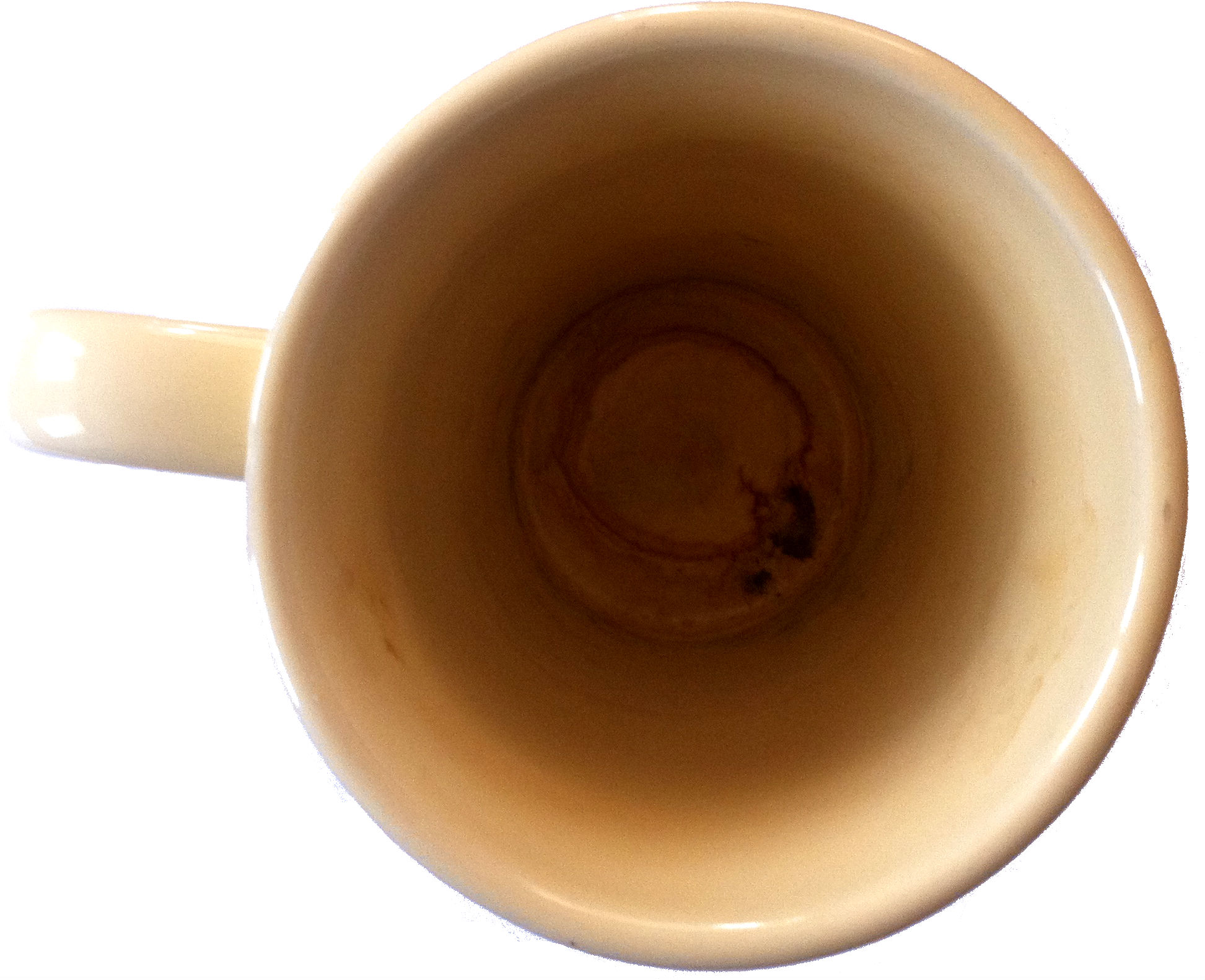 No-coffee